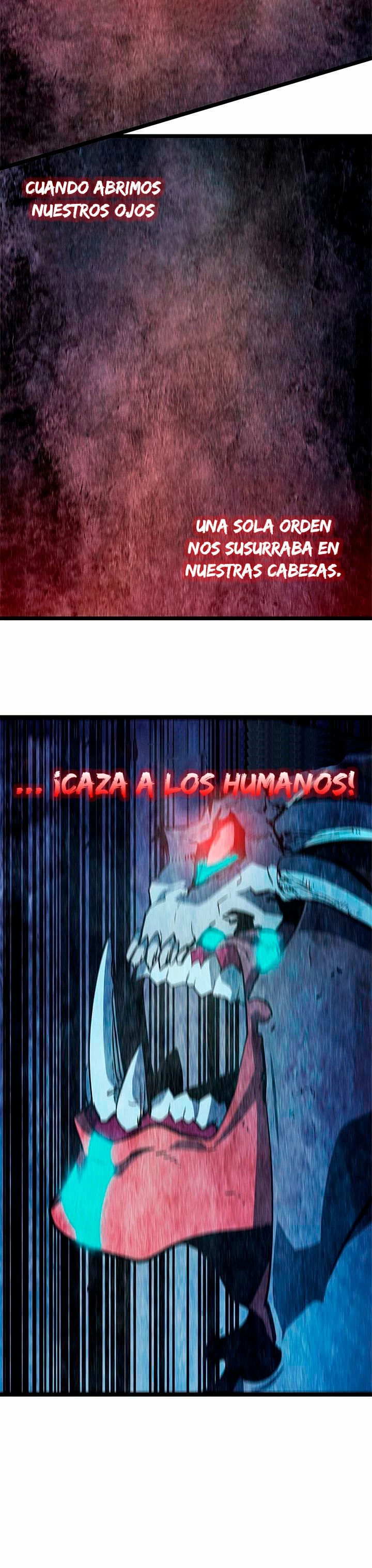 Solo Subiendo de level > Capitulo 74 > Page 41